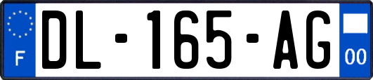 DL-165-AG