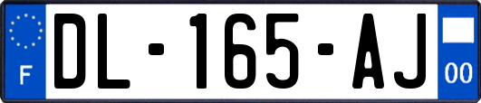 DL-165-AJ