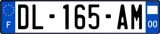 DL-165-AM