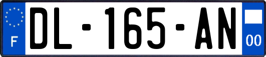 DL-165-AN