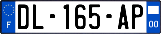 DL-165-AP