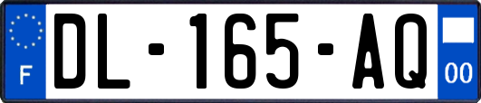 DL-165-AQ