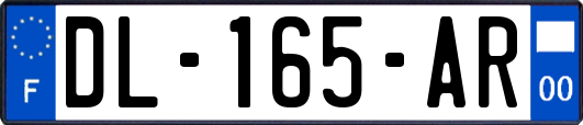 DL-165-AR