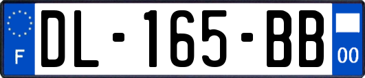 DL-165-BB