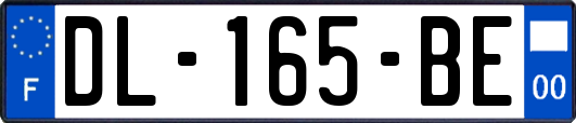 DL-165-BE