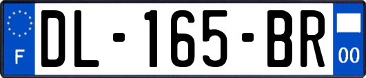 DL-165-BR