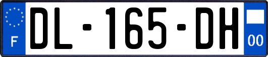 DL-165-DH