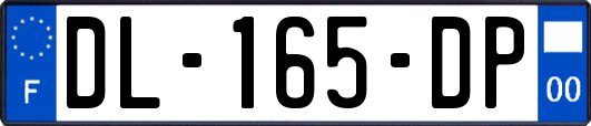 DL-165-DP