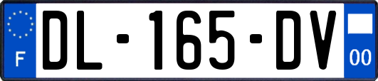 DL-165-DV