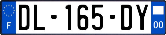 DL-165-DY