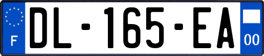 DL-165-EA