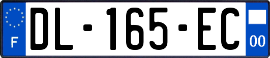 DL-165-EC