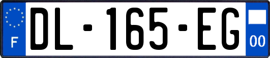 DL-165-EG