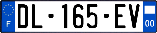 DL-165-EV