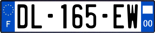 DL-165-EW