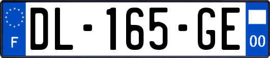 DL-165-GE