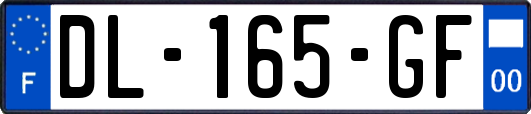 DL-165-GF