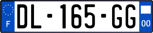 DL-165-GG