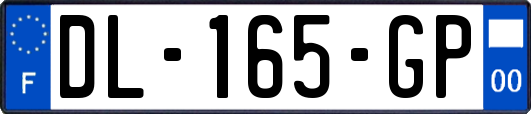 DL-165-GP