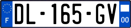 DL-165-GV