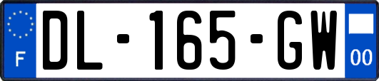 DL-165-GW