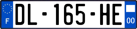 DL-165-HE