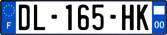 DL-165-HK