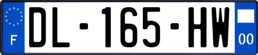 DL-165-HW