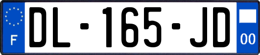 DL-165-JD