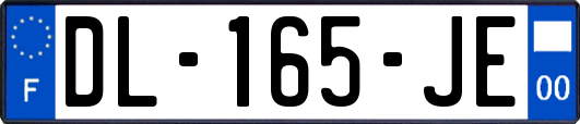 DL-165-JE