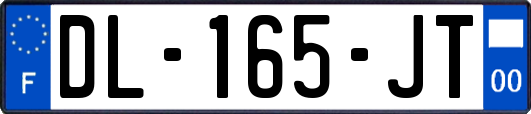 DL-165-JT