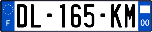 DL-165-KM