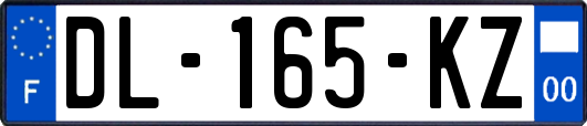 DL-165-KZ