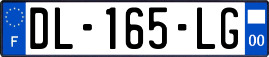 DL-165-LG