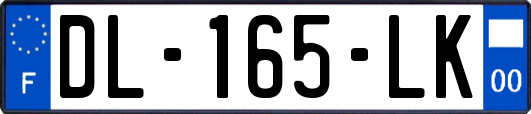 DL-165-LK