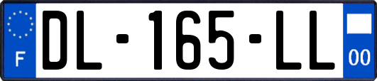 DL-165-LL
