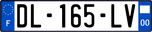 DL-165-LV