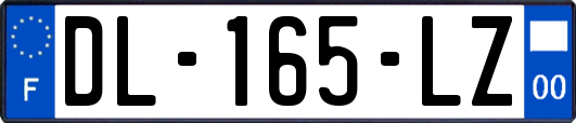 DL-165-LZ