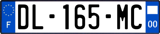 DL-165-MC