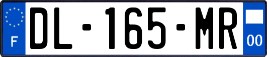 DL-165-MR