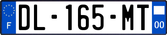 DL-165-MT