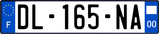 DL-165-NA