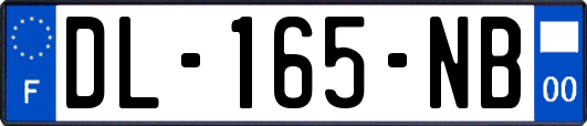 DL-165-NB