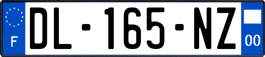 DL-165-NZ