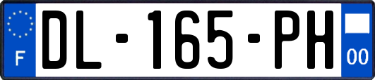 DL-165-PH