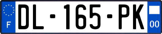 DL-165-PK