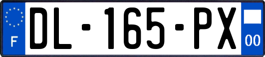 DL-165-PX