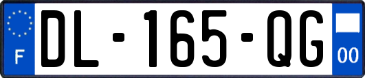 DL-165-QG