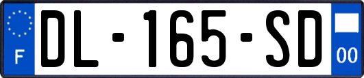 DL-165-SD