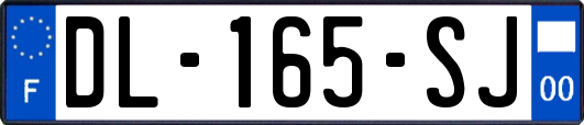 DL-165-SJ